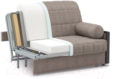 Диван Moon Trade Милена 062 80524534 / 80539372