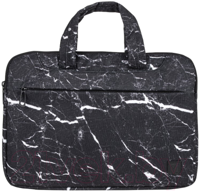 Сумка для ноутбука Brauberg Marble / 270835 - фото