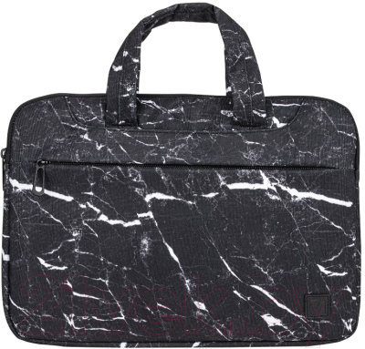Сумка для ноутбука Brauberg Marble / 270835