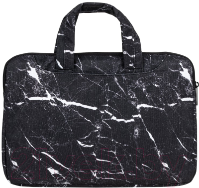 Сумка для ноутбука Brauberg Marble / 270835