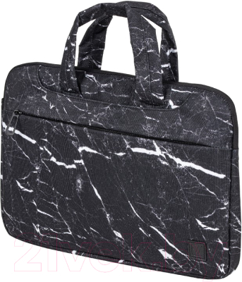Сумка для ноутбука Brauberg Marble / 270835
