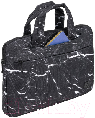 Сумка для ноутбука Brauberg Marble / 270835