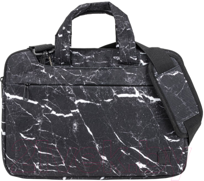 Сумка для ноутбука Brauberg Marble / 270835