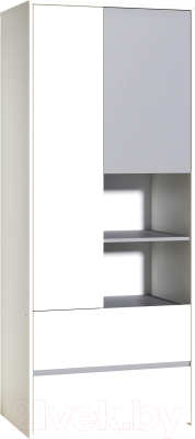 Шкаф Mobi Торонто 13.333 - фото