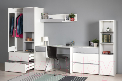 Шкаф Mobi Торонто 13.333