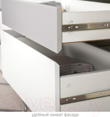 Шкаф Mobi Торонто 13.333