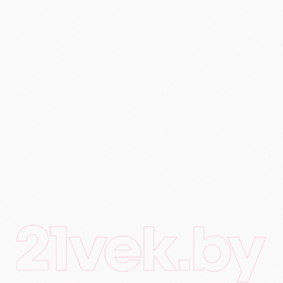 Стеллаж Mobi Торонто 13.13 комбинированный (белый PE шагрень/стальной серый 1700 PE)