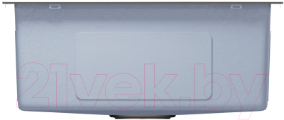 Мойка кухонная Mixline Pro 548571 (бронза, с сифоном)