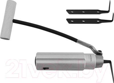 Нож для срезки автомобильных стекол Jonnesway AB010017 - фото