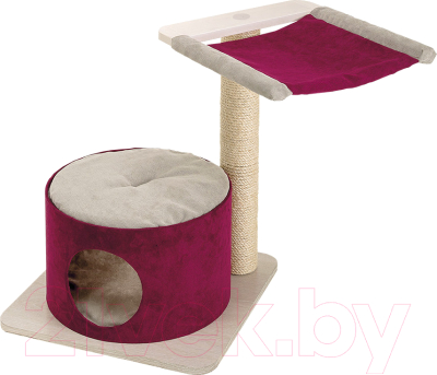 Комплекс для кошек Ferplast Simba / 74061000 - фото