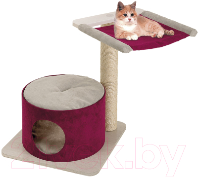 Комплекс для кошек Ferplast Simba / 74061000