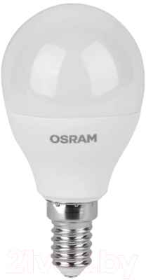 Лампа Osram LED Value 4058075579712 - фото
