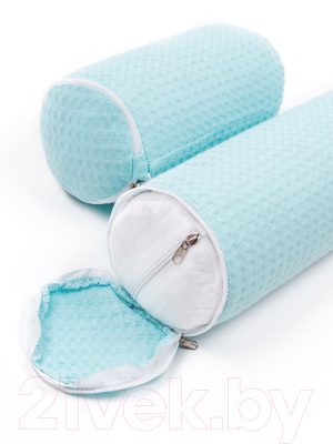 Подушка-позиционер Amarobaby Nature Waffle / AMARO-40NAW-G