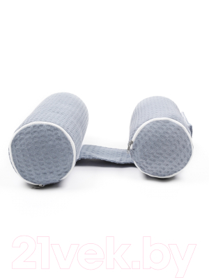 Подушка-позиционер Amarobaby Nature Waffle / AMARO-40NAW-Se