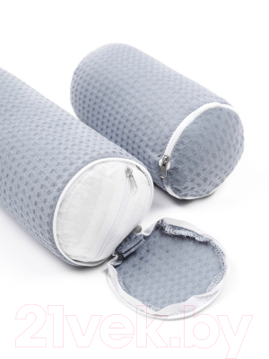 Подушка-позиционер Amarobaby Nature Waffle / AMARO-40NAW-Se