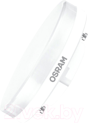 Лампа Ledvance LED Star 4058075106666 - фото