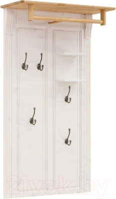 Вешалка для одежды Dipriz Susanna Д.65009.1 - фото