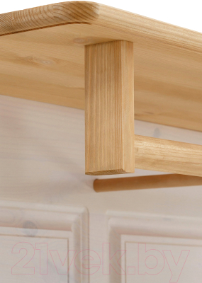 Вешалка для одежды Dipriz Susanna Д.65009.1