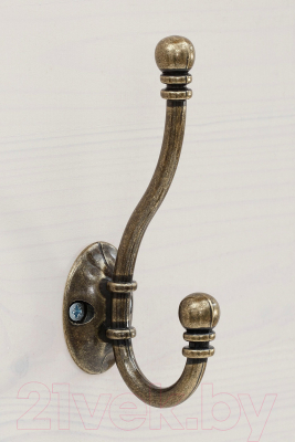 Вешалка для одежды Dipriz Susanna Д.65009.1