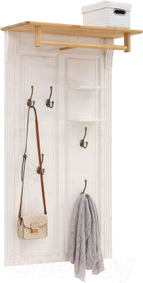 Вешалка для одежды Dipriz Susanna Д.65009.1