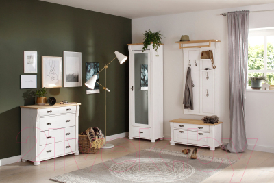 Вешалка для одежды Dipriz Susanna Д.65009.1