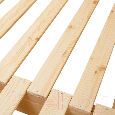 Кровать-тахта Dipriz Adele 90x180 / Д.7352-3