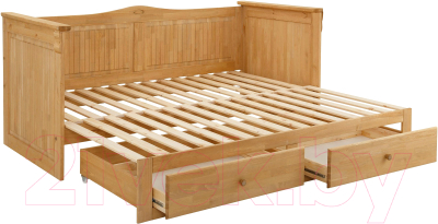 Кровать-тахта Dipriz Adele 90x180 / Д.7352-3