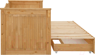 Кровать-тахта Dipriz Adele 90x180 / Д.7352-3