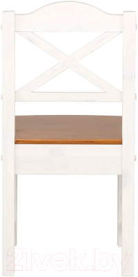 Набор стульев Dipriz Vanda / Д.9120.02