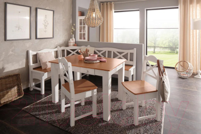 Набор стульев Dipriz Vanda / Д.9120.02