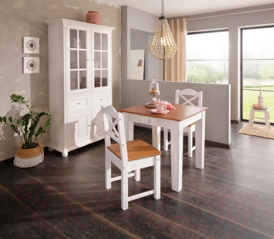 Набор стульев Dipriz Vanda / Д.9120.02