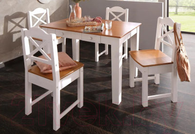 Набор стульев Dipriz Vanda / Д.9120.02