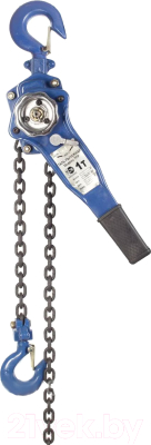 Таль ручная TOR ТРР-ТРШСР 1.0ТX6М / 10216 (тип HSH) - фото