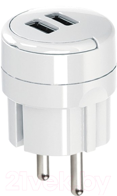 Адаптер питания сетевой Electraline 55076 - фото