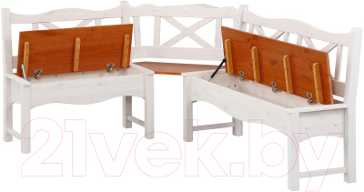 Обеденная группа Dipriz Vanda / НД2