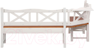 Обеденная группа Dipriz Vanda / НД2