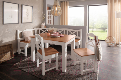 Обеденная группа Dipriz Vanda / НД2