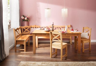 Обеденная группа Dipriz Vanda / НД3