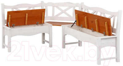 Обеденная группа Dipriz Vanda / НД4