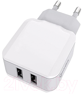 Адаптер питания сетевой Electraline 70062 - фото