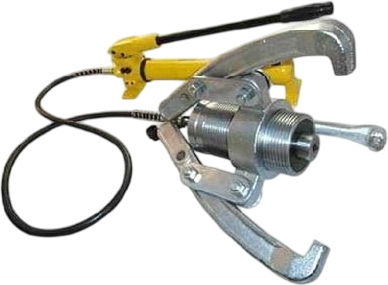 Съемник гидравлический TOR EP-20T / 118202 - фото