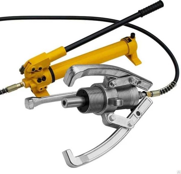 Съемник гидравлический TOR EP-20T / 118202