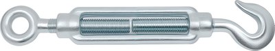 Талреп TOR Крюк-кольцо М24 / 123242 - фото