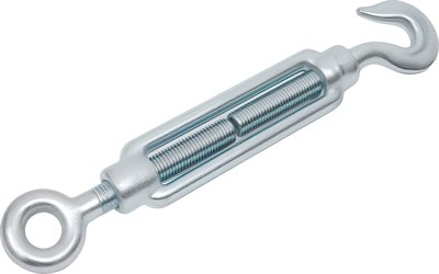 Талреп TOR Крюк-кольцо М24 / 123242