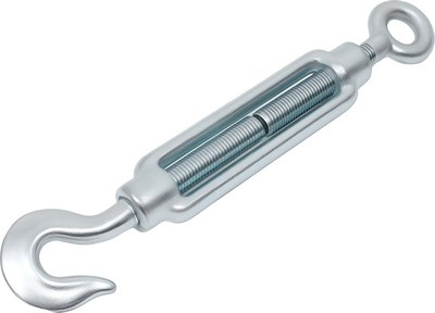 Талреп TOR Крюк-кольцо М24 / 123242