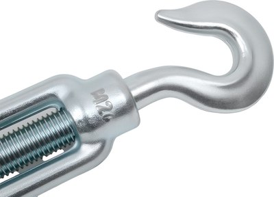 Талреп TOR Крюк-кольцо М24 / 123242