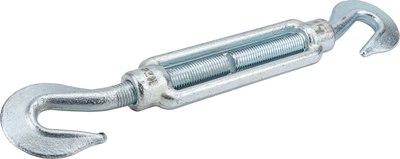 Талреп TOR Крюк-крюк М24 / 123241 - фото