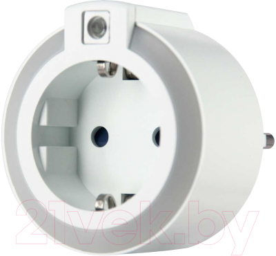 Адаптер питания сетевой Electraline 55078 - фото