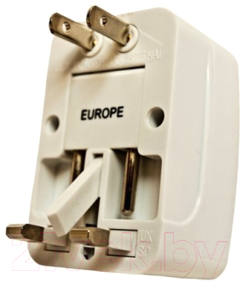 Адаптер питания сетевой Electraline 70026 - фото