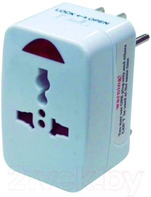 Адаптер питания сетевой Electraline 70026